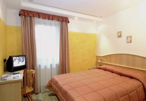 Hotel Ciampian, Забронировать Отель Моэна Долина Валь-ди-Фасса