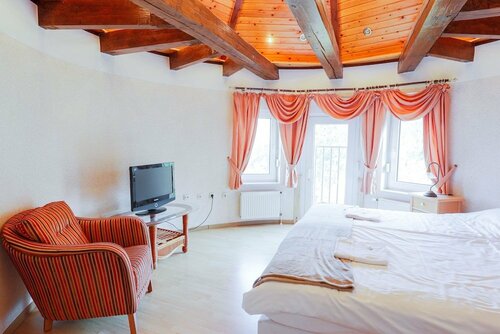 Auerhahn, Prenota Hotel Sassonia-Anhalt Garz