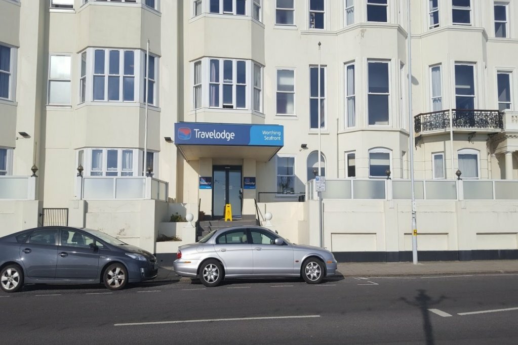 Travelodge