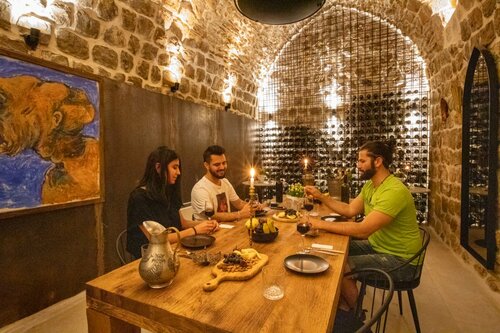 Mirsoum Hotel, Забронировать Отель Бизнес-отели Юго-Восточной Анатолия, 4* 5*