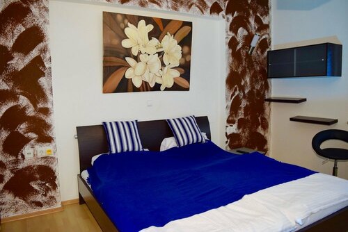 AB Apartment 92, Забронировать Апартаменты/квартира Апартаменты Штуттгарт-Ост, Апартаменты/квартира