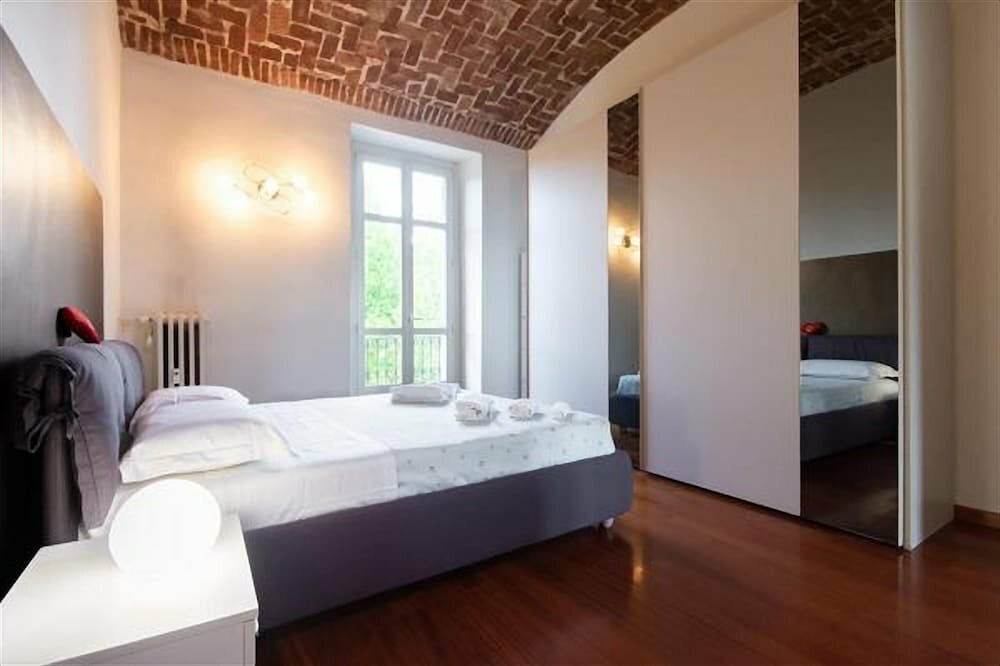 Design Loft Cenisia