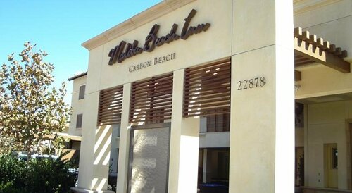 Malibu Beach Inn, Забронировать Отель СПА-отели Венис-Бич, SPA-услуги