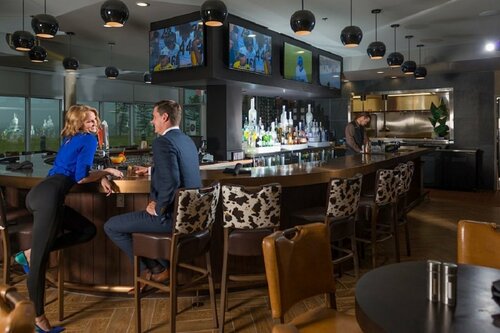 Hotel Clique Calgary Airport, Prenota Hotel Calgary Calgary Region