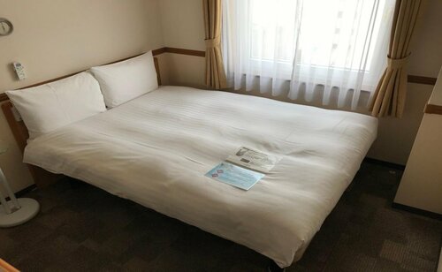 Toyoko Inn Asahikawa Station Ichijodori, Забронировать Отель Асахикава Хоккайдо