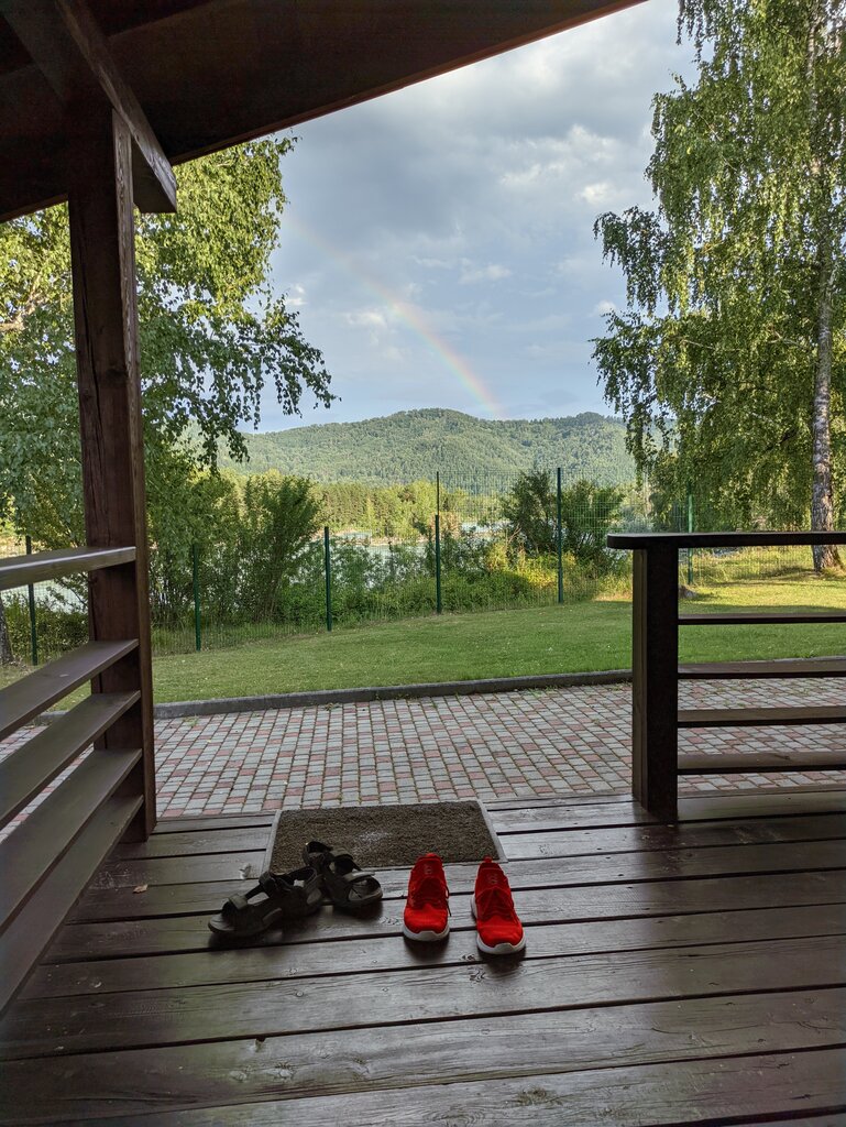 Алтай rest