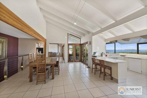 McAuleys Beach House, Забронировать Дом для отпуска СПА-отели Coffs Coast, SPA-услуги