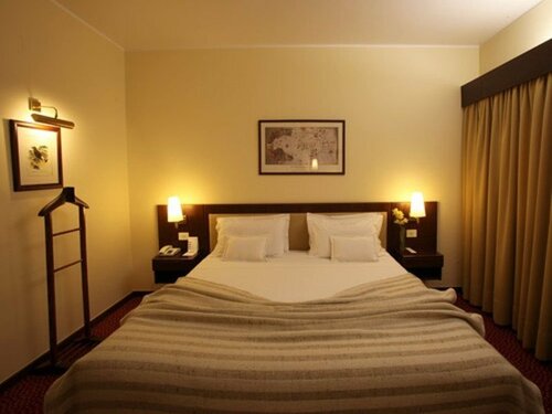 Hotel Sao Jose, Rezervați Hotel Hoteluri în Norte Region cu mese, Demipensiune / Pensiune completă