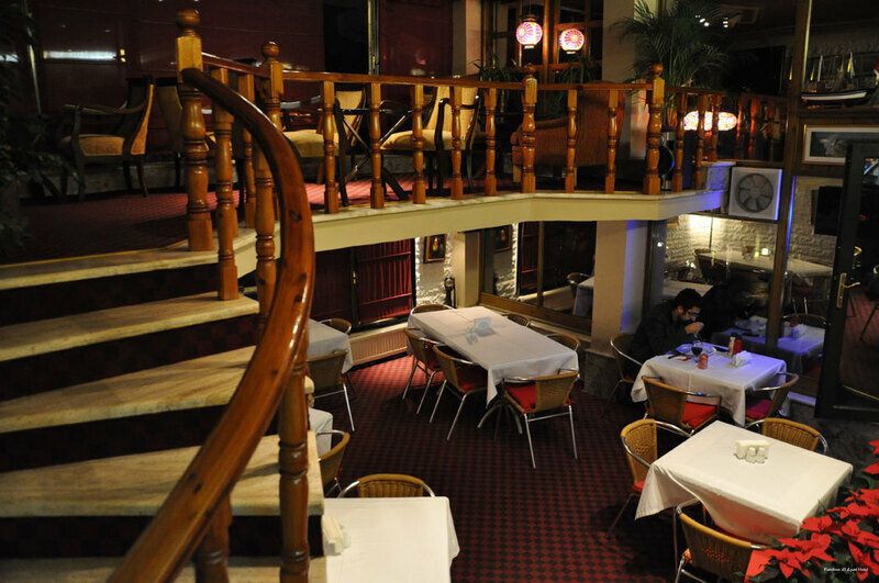 Rainbow 48 Apart Hotel