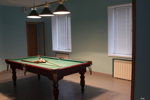 Гостиница Ока, Забронировать Отель Дзержинск Нижегородская область