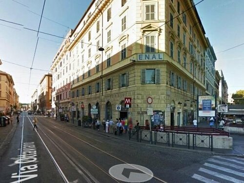 Folia Domus, Забронировать Апартаменты/квартира Vaticano Prati Рим