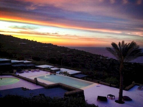 Pantelleria Dream, Reservar Resort Hotéis SPA em Pantelleria, SPA