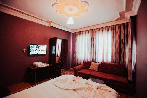 Alexander Cave House, Prenota Hotel Ürgüp 