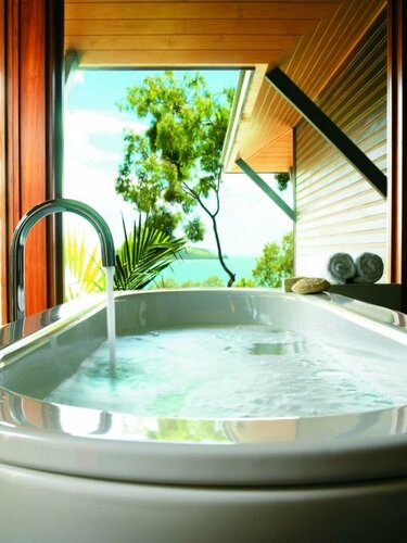 Qualia, Забронировать Курортный отель Остров Гамильтон Whitsundays