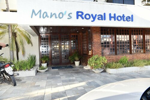Manos Royal Hotel