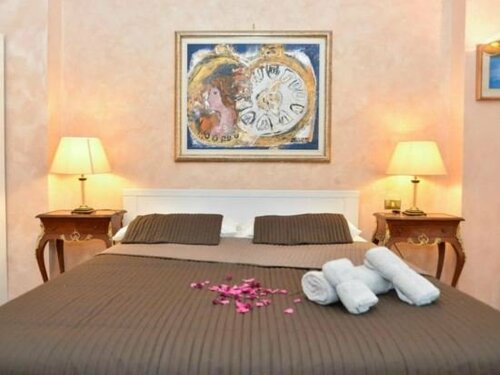 BB Classy Rome, Book Hotel Nomentano Rom