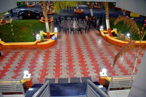 Saavaj Resort - Sasan Gir, Забронировать Курортный отель Сазан штат Гуджарат