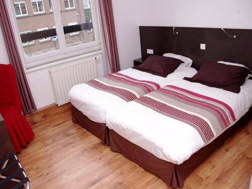 Hotel Saint Sebastien, Prenota Hotel Halluin Nord-Passo di Calais