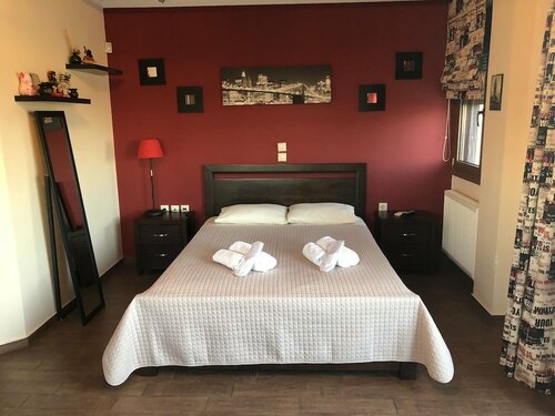 Villa Ariadne, Varaa Villa Paiania 