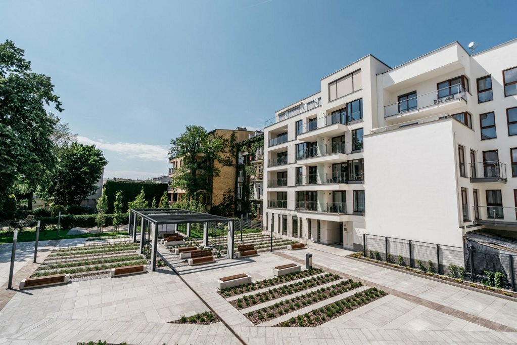 Kosciuszko Apartments by Loft Affair