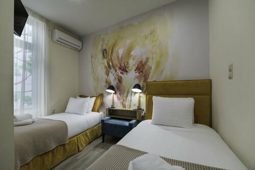 Athens Market Portrait, Забронировать Отель Афины периферийная единица Центральные Афины, рядом с Театр Орфей