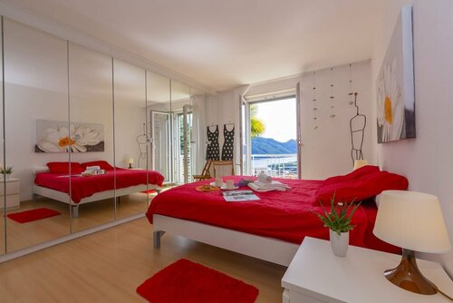 Casa Collina, Забронировать Апартаменты/квартира Брионе-сопра-Минусио Valle Verzasca