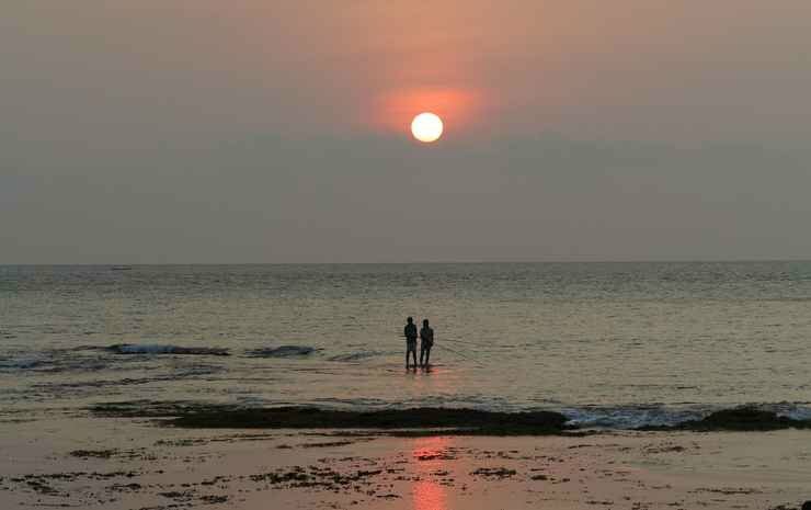 Padmadewi Anyer Villa & Hotel