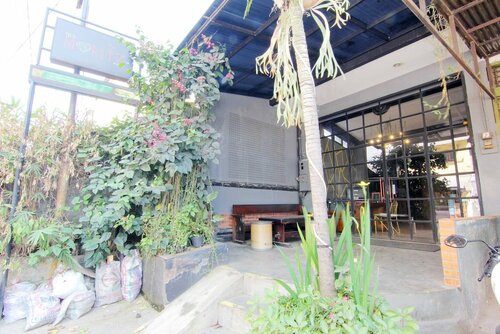 Moritz, Prenota  Bandung West Java, vicino a Stasiun Hall Bus Terminal