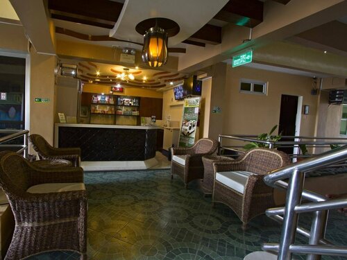 JJ Midcity Inn, Rezervați Hotel Bacacay Albay