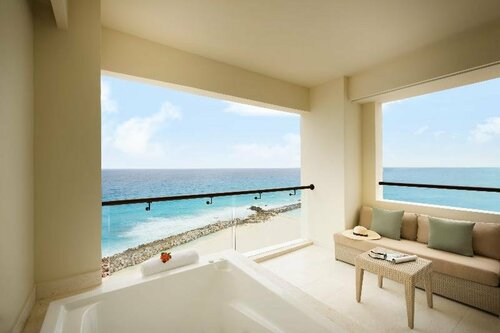 Turquoize at Hyatt Ziva Cancun - Adults Only - All Inclusive