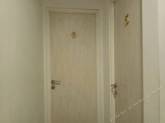 Budget Guest House Tunas Mandiri Jaya