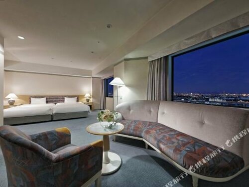 Miyako Hotel Amagasaki, Réserver Hôtel Hôtels SPA à Hyogo, SPA