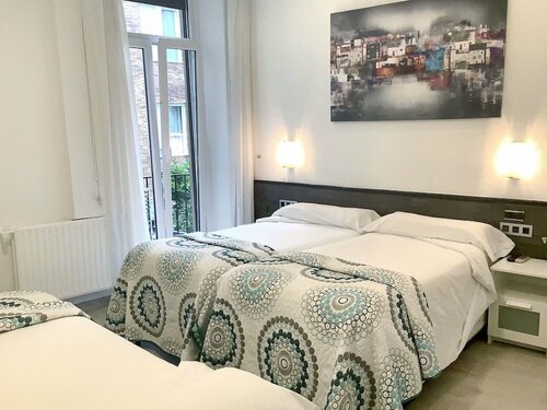 Pensión Donostiarra, Reservar Casa de hóspedes San Sebastián 