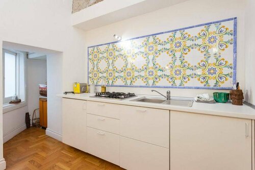 Apartment Cavour I - BH 4, Забронировать Апартаменты/квартира Неаполь Кампания
