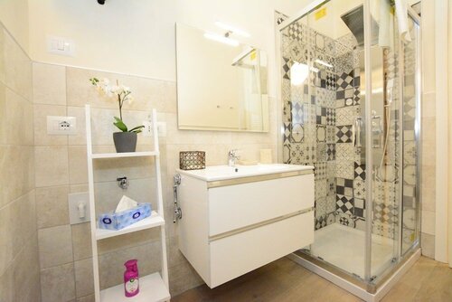 La Dotta Apartments, Забронировать Апартаменты/квартира Отели Болоньи с завтраком, рядом с Дворец Альдрованди, Завтраки