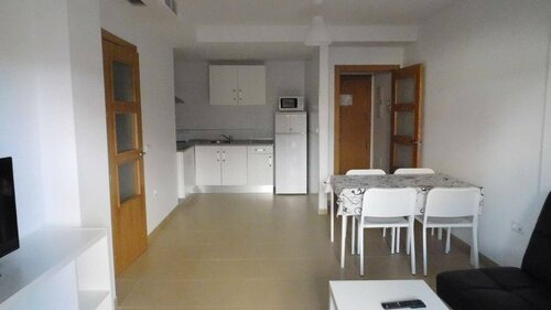 Playamar Apartamentos, Забронировать Апартаменты/квартира СПА-отели Рокетас-де-Мар, SPA-услуги