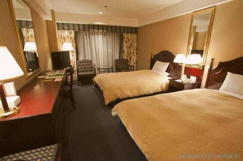 Rose Hotel Yokohama, The Distinctive Collection By WORLDHOTELS, Забронировать Отель Иокогама Иокогама, рядом с Yokohama Marine Tower