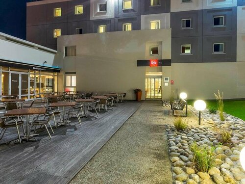 Ibis Paris Orly Rungis, Rezerwuj Hotel Chevilly-Larue Ile de France