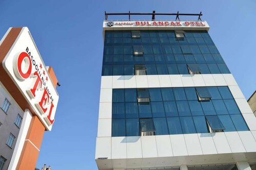 Basoglu Bulancak Hotel, Забронировать Отель Буланджак 