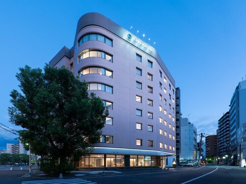 EN HOTEL Hiroshima - Vacation STAY 45750v, Varaa Hotelli Hiroshima Chugoku