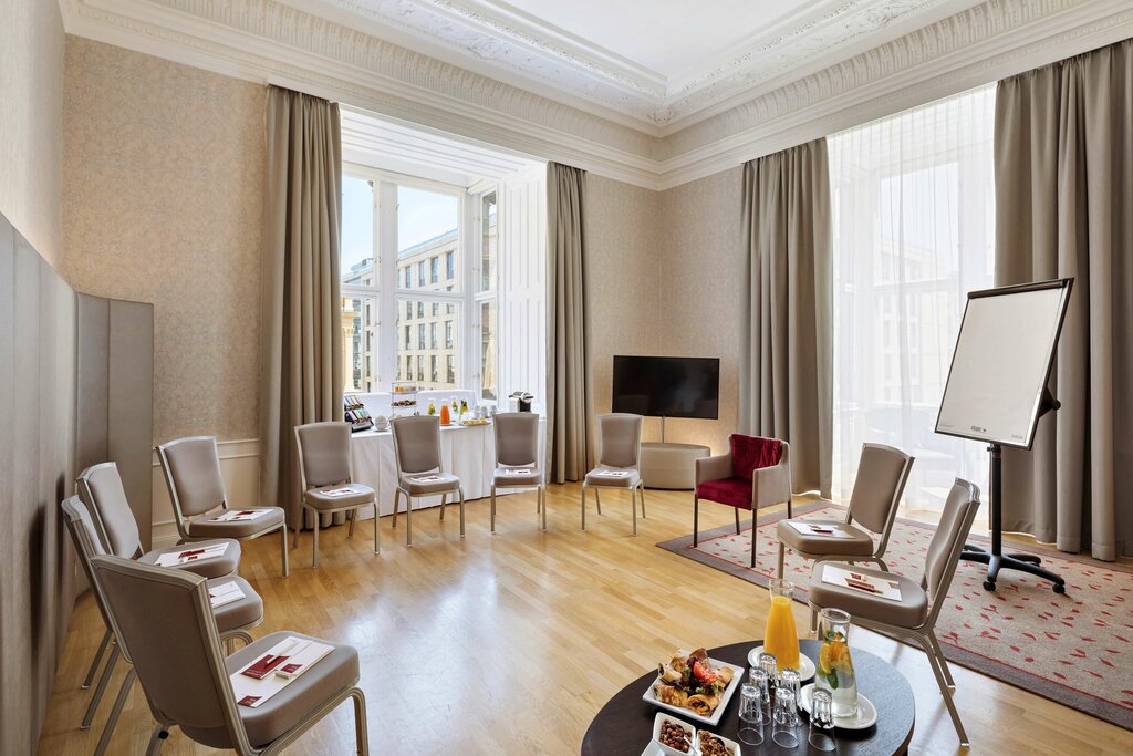 Hotel Rathauspark Wien