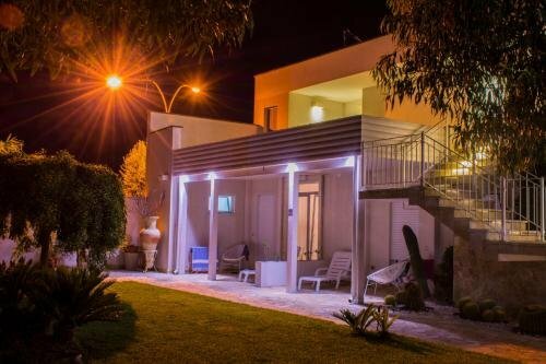 Adagio Salentino, Забронировать Отель СПА-отели Porto Cesareo Beaches, SPA-услуги