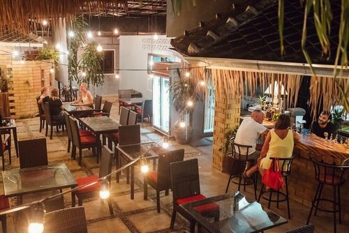 Timeless Hostel, Забронировать Хостел Самуи провинция Сурат Тхани