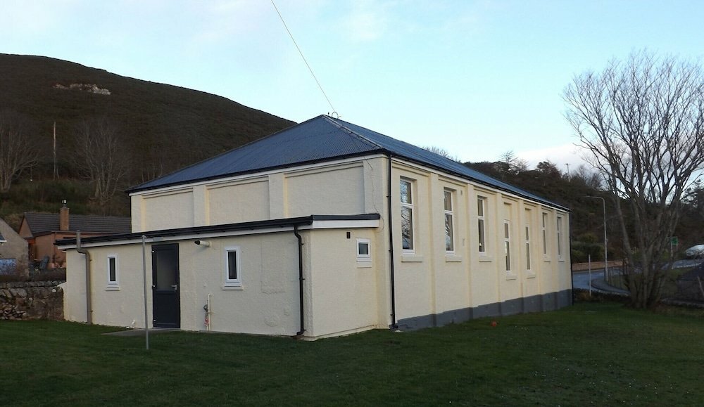 Helmsdale Hostel