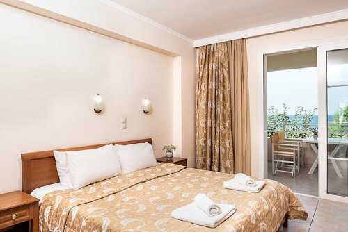Apladas Apartments, Забронировать Апартаменты/квартира Айия-Марина-Неа-Кидония Западный Крит