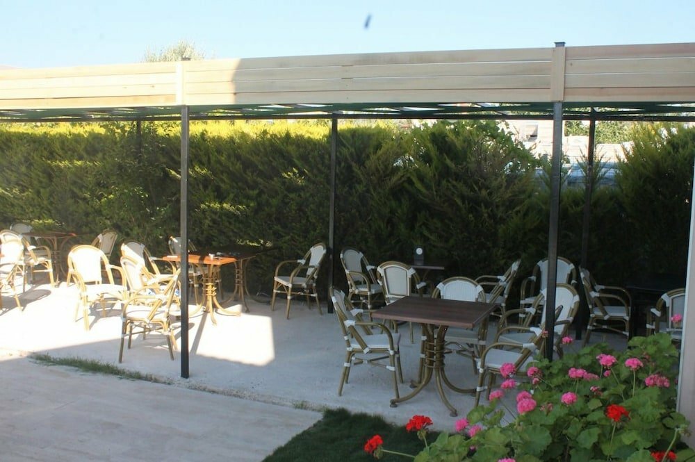 Limon Hotel&Resort