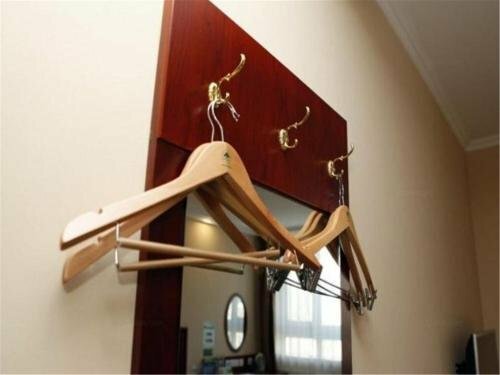 GreenTree Inn Beijing Huairou District Beifang Town Xingfu Avenue Business Hotel, Забронировать Отель Хуайжоу район Пекина