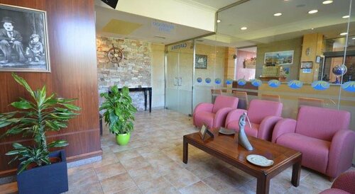 Hotel Maracaibo, Rezerwuj Hotel Hotele w Galicja z parkingiem, Parking