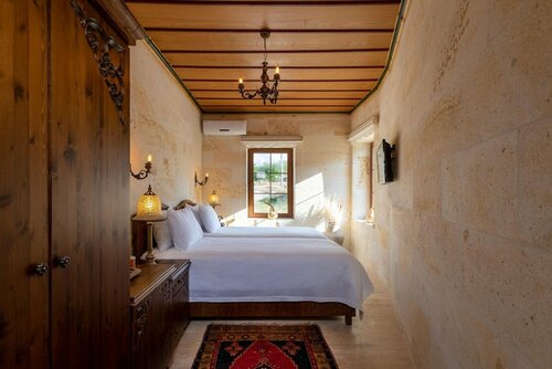 Esens Stone House, Prenota Hotel Mustafapasa 