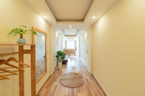 Graffiti Hotel, Забронировать Отель Отели в центре Ханоя, в центре